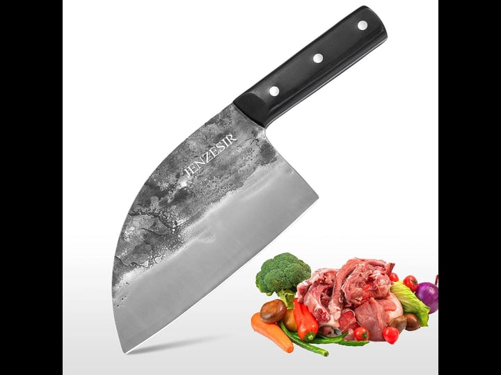 jenzesir-manual-forged-kitchen-knifechinese-chef-knife-and-meat-cleaver-knifeforging-high-carbon-ste-1
