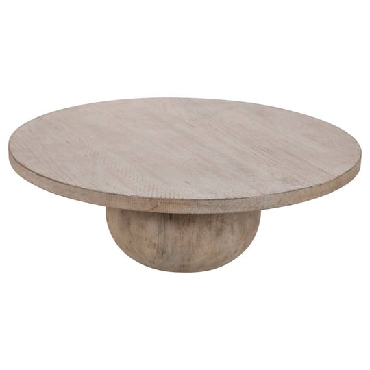 jepsen-42-round-reclaimed-pine-modern-coffee-table-with-ball-pedestal-base-joss-main-1