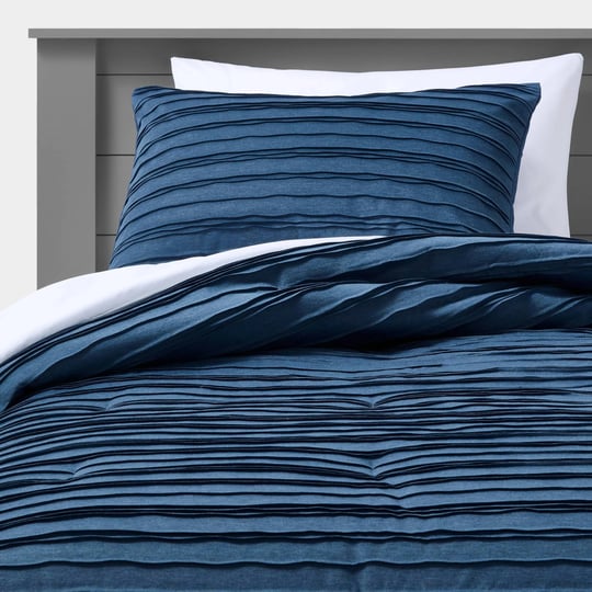 jersey-wave-comforter-set-pillowfort-twin-navy-1