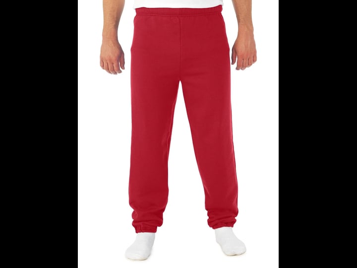 jerzees-nublend-sweatpants-true-red-m-1