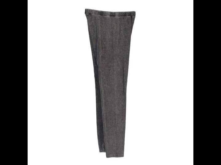 jess-jane-womens-cotton-legging-pants-small-charcoal-1