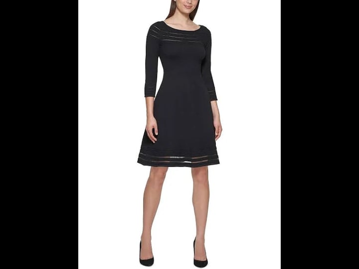jessica-howard-womens-petites-illusion-mini-sweaterdress-black-pxl-1