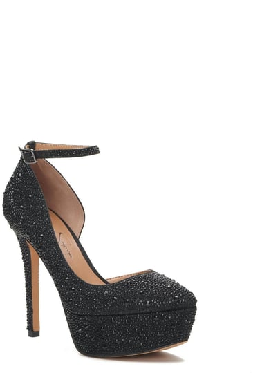 jessica-simpson-ormanda-womens-stiletto-platform-pumps-black-glitter-gabor-1