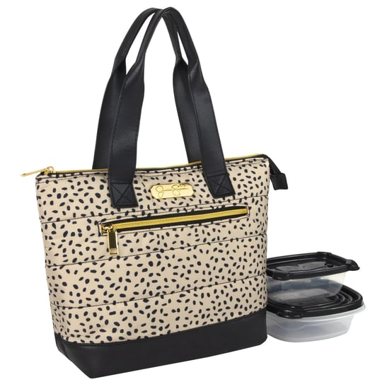 jessica-simpson-womens-lunch-bag-for-work-insulated-with-containers-lunch-bag-with-pockets-straps-de-1