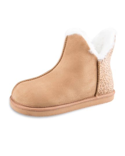 jessica-simpson-womens-plush-microsuede-bootie-slipper-tan-large-1