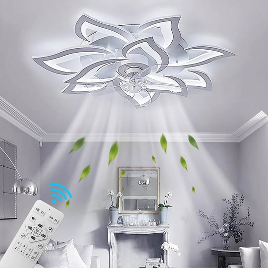 jesskit-31-1-inch-ceiling-fans-with-lights-and-remote-chandelier-ceiling-fans-with-3-color-and-6-spe-1