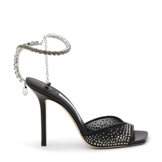 jimmy-choo-black-rhinestones-saeda-sandals-1