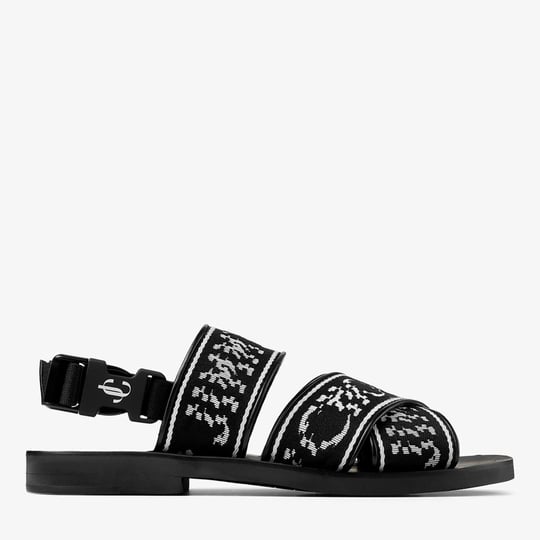 jimmy-choo-jude-sandal-m-and-white-distorted-jimmy-choo-print-webbing-sandals-black-white-black-41-1