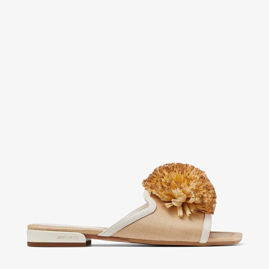 jimmy-choo-nako-pom-flat-slide-sandals-natural-latte-mix-womens-39eu-sandals-heeled-sandals-high-hee-1