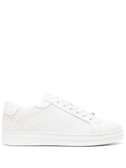 jimmy-choo-rome-f-pearl-embellished-sneakers-white-1