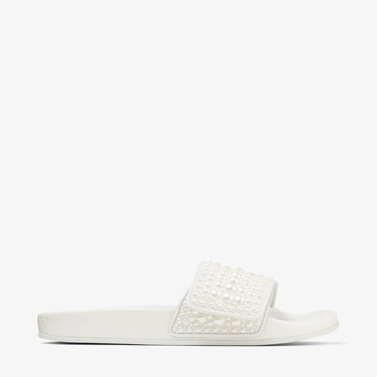 jimmy-choo-white-fitz-slides-1