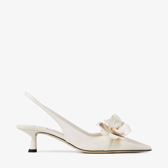 jimmy-choo-womens-amita-flowers-45mm-leather-slingback-pumps-latte-size-6-6