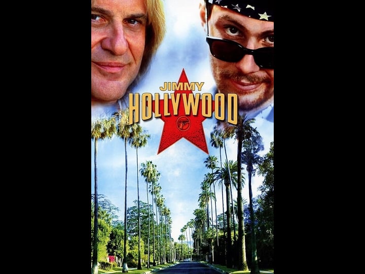 jimmy-hollywood-tt0110197-1