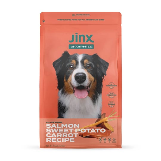 jinx-grain-free-dry-dog-food-with-salmon-sweet-potato-carrot-flavor-11-5lbs-1
