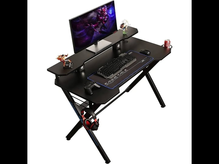jjs-48-home-office-gaming-computer-desk-with-removable-monitor-stand-x-shaped-large-gamer-workstatio-1