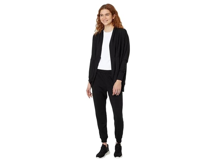 jockey-active-3-piece-french-terry-yoga-cocoon-wrap-tank-joggers-womens-pajama-sets-deep-black-sm-1