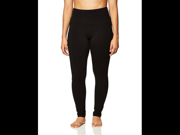 jockey-active-cotton-spandex-basics-full-length-leggings-womens-casual-pants-9433592-xl-27-black-1