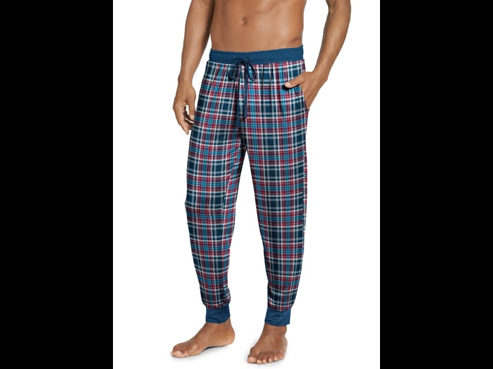 jockey-mens-sleepwear-flannel-jogger-1