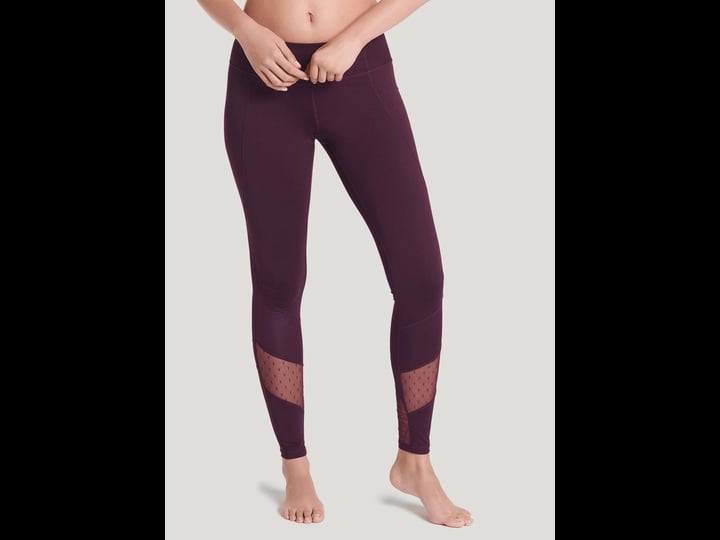 jockey-womens-activewear-mesh-ankle-legging-deep-aubergine-large-1