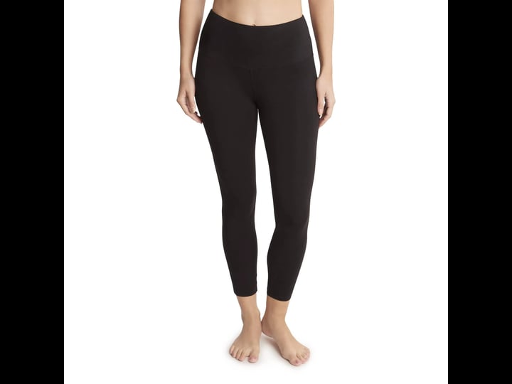 jockey-womens-cotton-stretch-basic-7-8-legging-deep-black-large-1