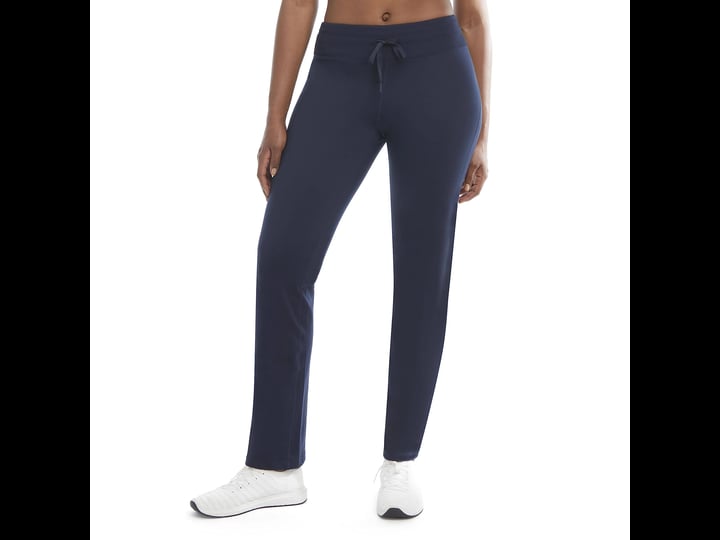 jockey-womens-tie-waist-yoga-flare-pant-1