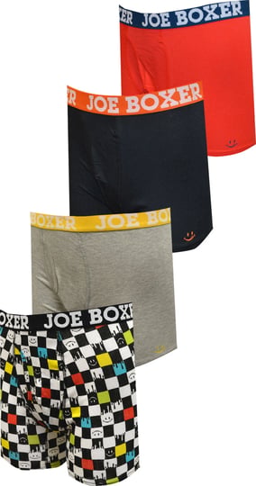 joe-boxer-checker-melt-and-solids-4-pack-boxer-briefs-for-men-size-large-cotton-spandex-1