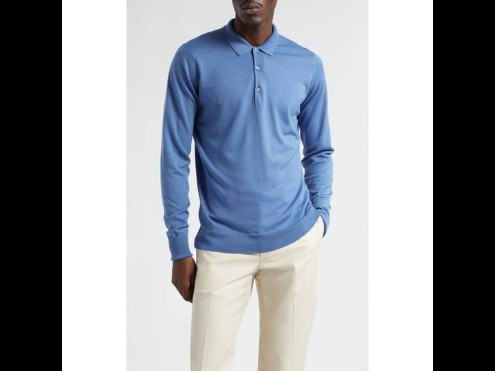 john-smedley-cotswold-wool-polo-sweater-in-riveira-blue-at-nordstrom-size-medium-1