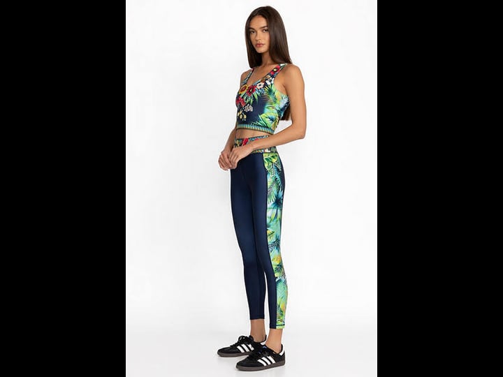 johnny-was-womens-bee-active-mid-rise-leggings-size-small-neutral-1