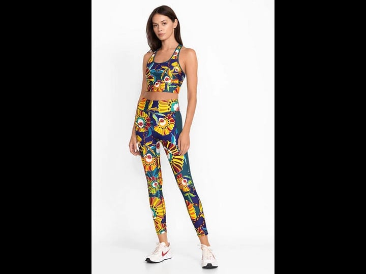 johnny-was-womens-kimbra-floral-leggings-size-medium-neutral-1