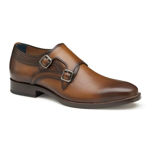 johnston-murphy-mens-danridge-double-buckle-monk-dress-shoes-tan-1