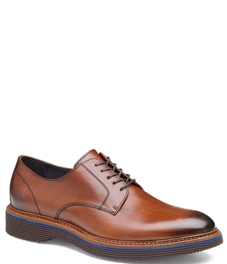 johnston-murphy-mens-jenson-plain-toe-oxfords-mens-12m-brown-1