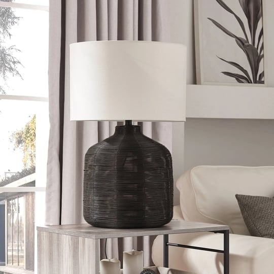jolina-rattan-table-lamp-oversized-black-rattan-1