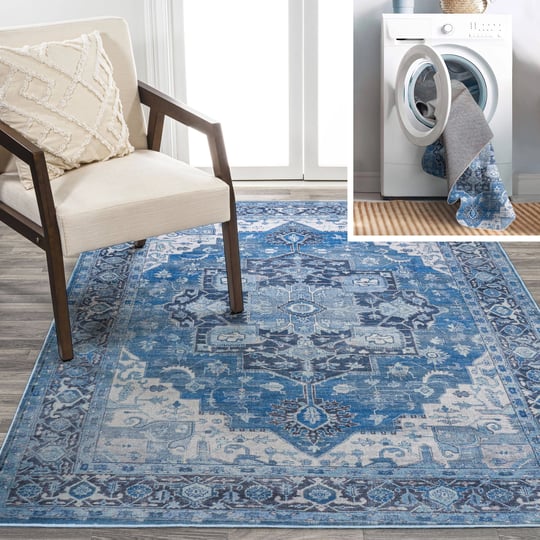 jonathan-y-maris-ornate-blue-navy-4-ft-x-6-ft-medallion-machine-washable-indoor-area-rug-1