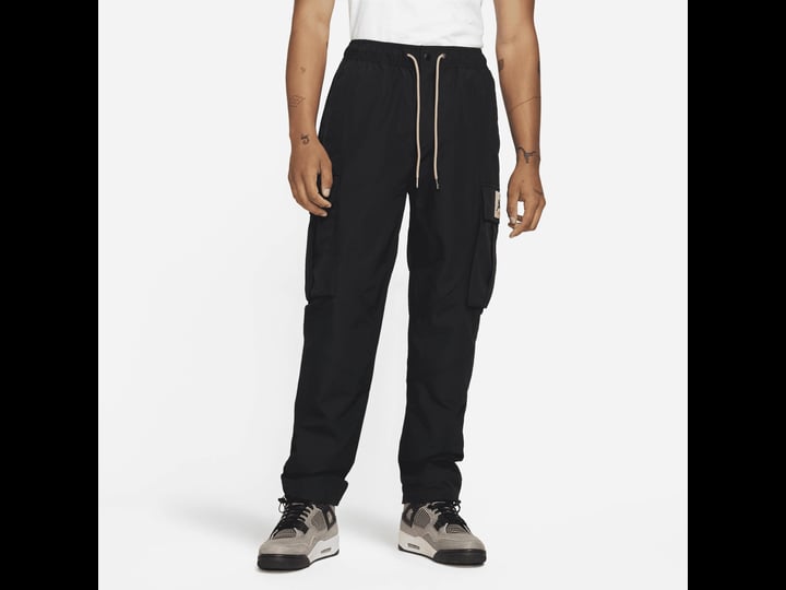 jordan-flight-heritage-cargo-pants-black-1