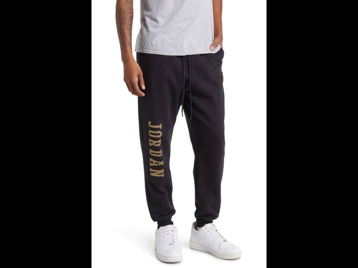 jordan-mens-essentials-holiday-fleece-pants-small-black-1