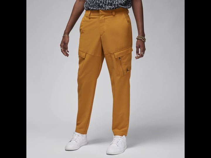 jordan-mens-golf-pants-brown-1
