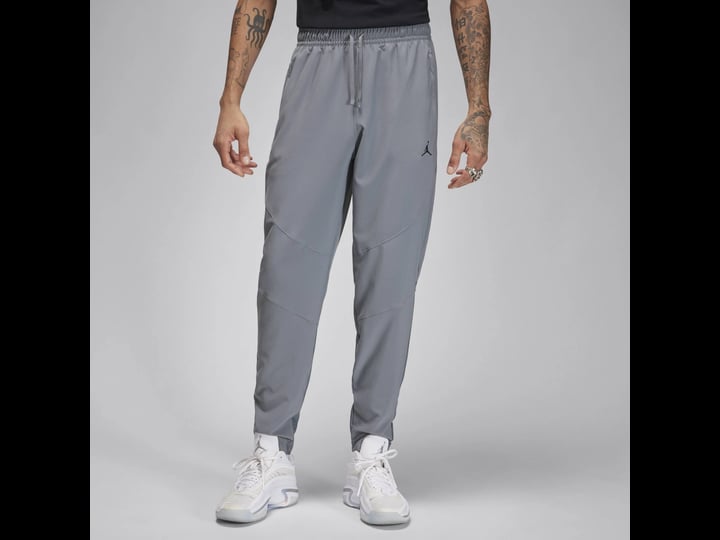 jordan-mens-sport-woven-pants-black-grey-size-l-1