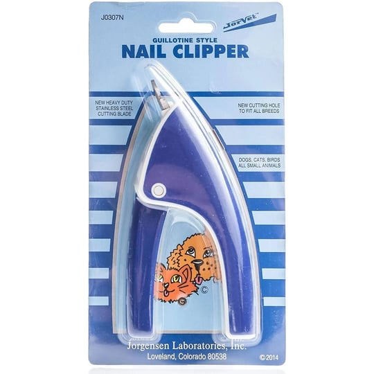 jorvet-guillotine-style-nail-trimmer-piccard-pet-supplies-1