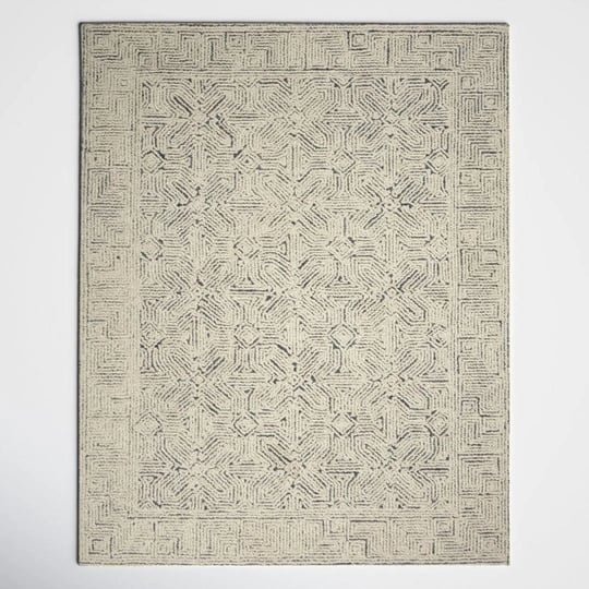 joseph-tufted-wool-navy-blue-beige-area-rug-joss-main-rug-size-rectangle-39-x-59-1