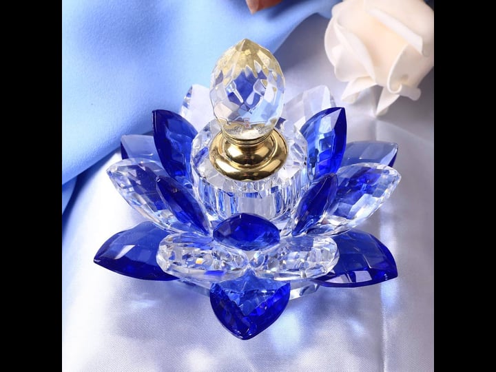 jqj-crystal-perfume-bottles-empty-lotus-flower-figurines-gifts-for-women-blue-1