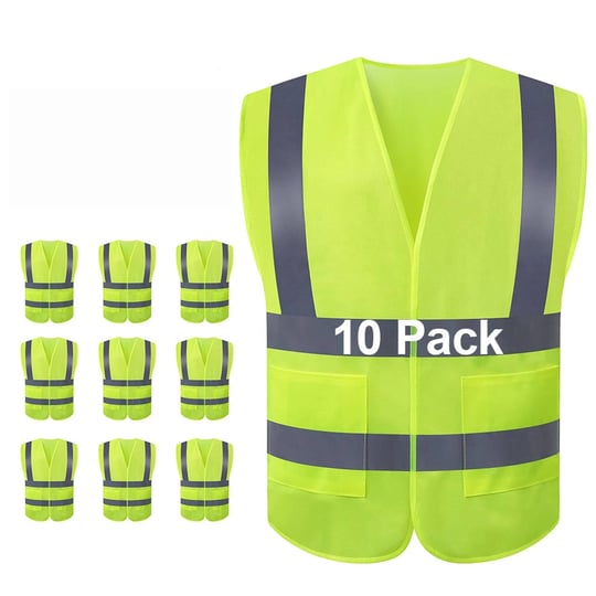 jsungo-high-visibility-safety-vest-10-pack-yellow-reflective-vest-with-2-inch-hi-vis-silver-strip-co-1