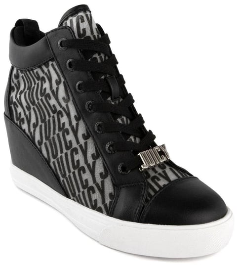 juicy-couture-jorgia-womens-wedge-sneakers-size-9-5-black-1