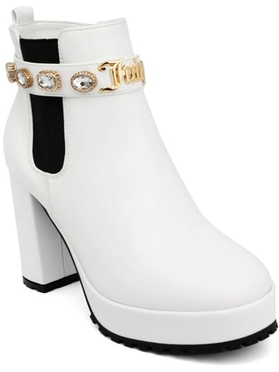 juicy-couture-python-womens-block-heel-ankle-boots-size-9-white-1