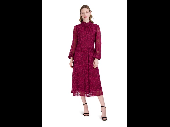 julia-jordan-mock-neck-long-sleeve-lace-midi-dress-15