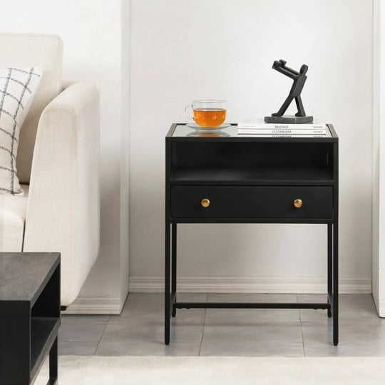 julina-1-drawer-24-tall-iron-nightstand-with-glass-top-1