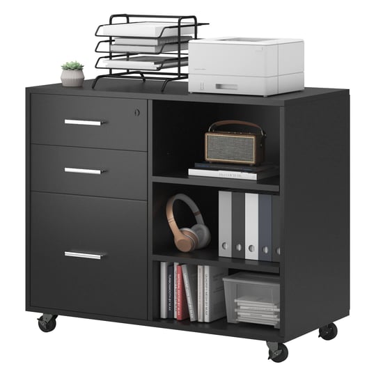 jummico-3-drawer-mobile-file-cabinet-wood-lateral-filing-cabinet-with-lock-printer-stand-and-open-ad-1