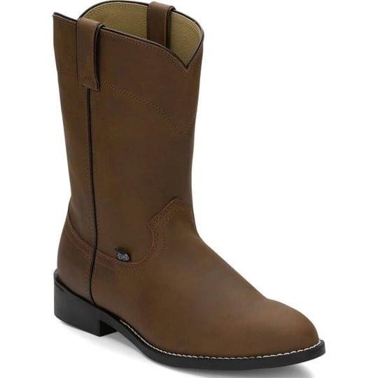 jusaz-justin-boots-mens-3001-farm-ranch-10-boot-mens-size-10-6