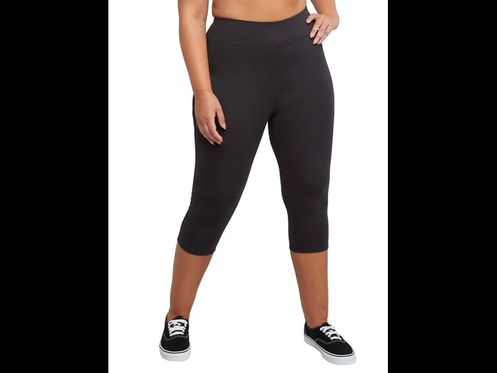 just-my-size-womens-plus-size-stretch-jersey-capri-black-5x-1