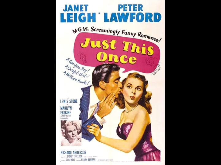 just-this-once-tt0044781-1