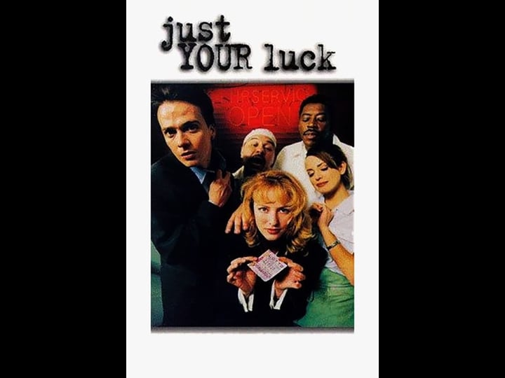 just-your-luck-tt0116733-1